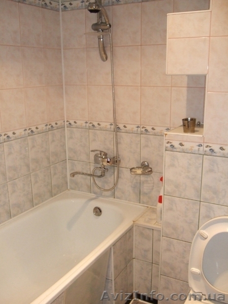 Сдам 1 ком. квартиру на Алексеевке - <ro>Изображение</ro><ru>Изображение</ru> #4, <ru>Объявление</ru> #1028879