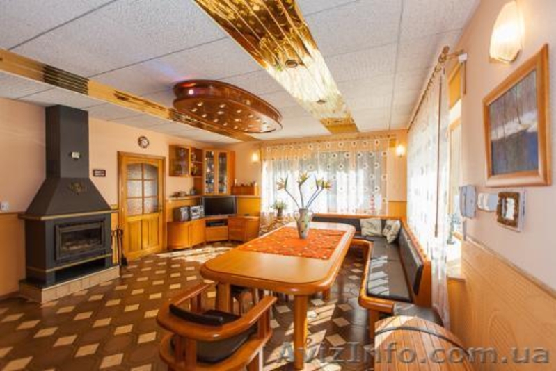 Сдам уютный 2-х этажный дом на Лысой Горе  посуточно - <ro>Изображение</ro><ru>Изображение</ru> #4, <ru>Объявление</ru> #1029475