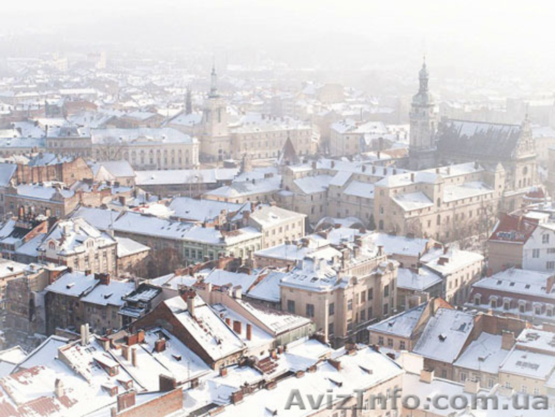 Львов из Харькова. Тур на 8 марта 2014. 2 дня в весеннем Львове. 3 экскурсии! - <ro>Изображение</ro><ru>Изображение</ru> #3, <ru>Объявление</ru> #1022751
