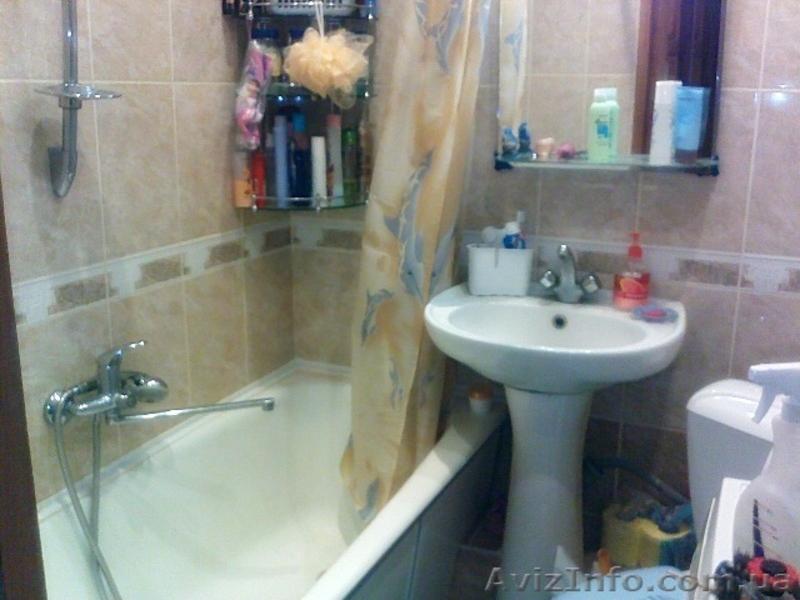 Сдам 1 ком. квартиру ст.м. Героев труда - <ro>Изображение</ro><ru>Изображение</ru> #4, <ru>Объявление</ru> #1021246