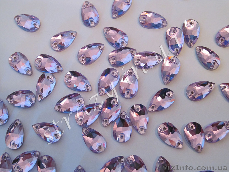 Продам пришивные стразы производства Aroshirva  - <ro>Изображение</ro><ru>Изображение</ru> #4, <ru>Объявление</ru> #1027929