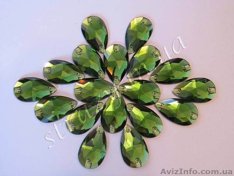 Продам пришивные стразы производства Aroshirva  - <ro>Изображение</ro><ru>Изображение</ru> #5, <ru>Объявление</ru> #1027929