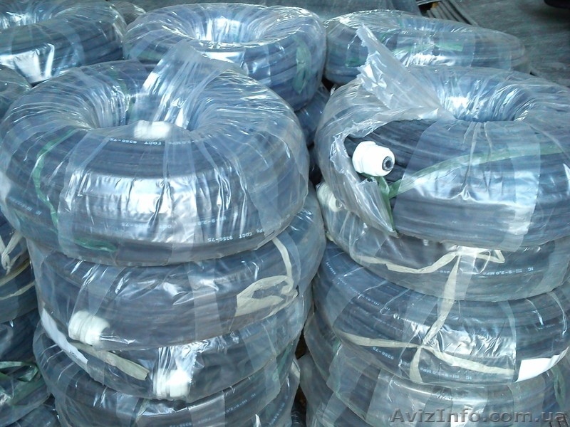 Продам сварочный шланг (кислородный)  - <ro>Изображение</ro><ru>Изображение</ru> #3, <ru>Объявление</ru> #894080