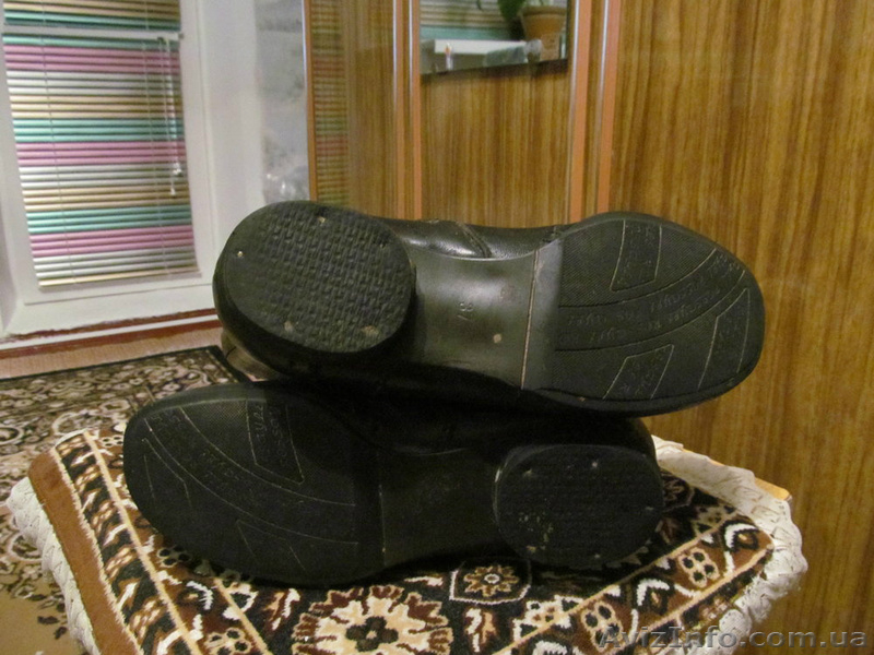 САПОГИ 1 - <ro>Изображение</ro><ru>Изображение</ru> #4, <ru>Объявление</ru> #1026140