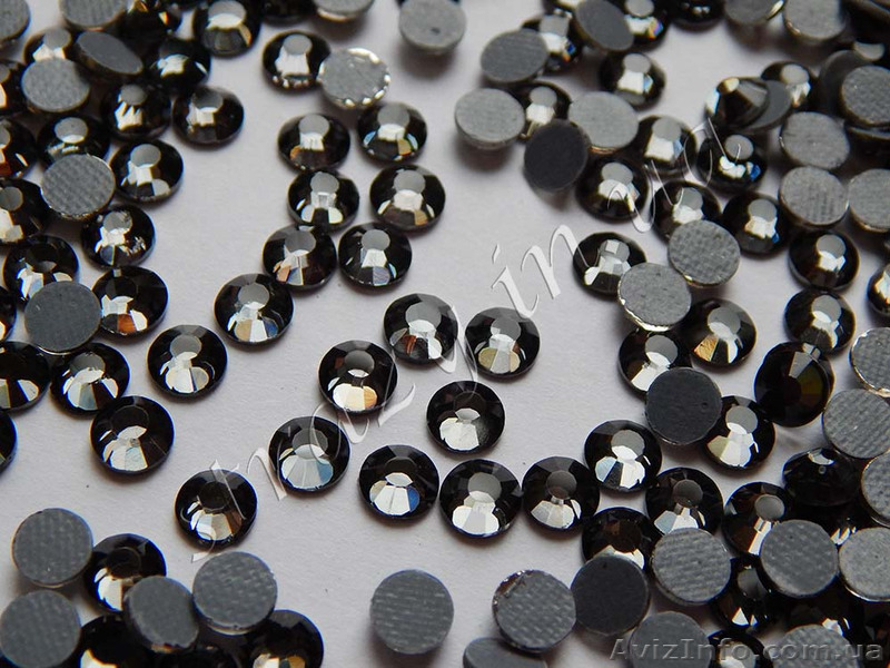 Продам стразы горячей фиксации - <ro>Изображение</ro><ru>Изображение</ru> #4, <ru>Объявление</ru> #1018332