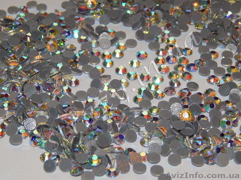 Продам стразы горячей фиксации - <ro>Изображение</ro><ru>Изображение</ru> #7, <ru>Объявление</ru> #1018332