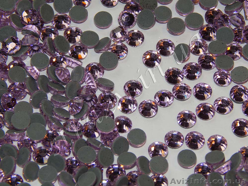 Продам термо стразы - <ro>Изображение</ro><ru>Изображение</ru> #6, <ru>Объявление</ru> #1018325