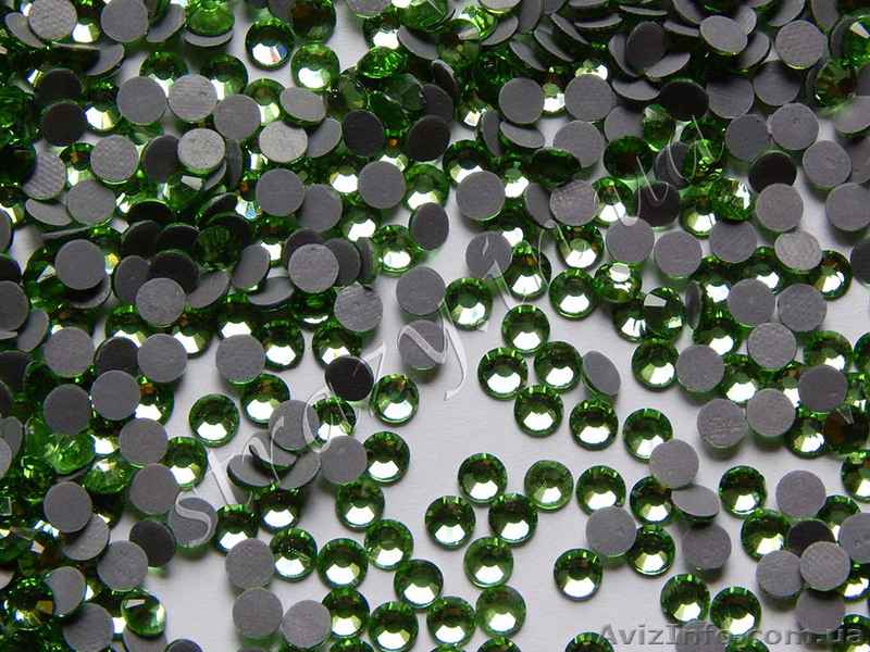 Продам термо стразы - <ro>Изображение</ro><ru>Изображение</ru> #4, <ru>Объявление</ru> #1018325