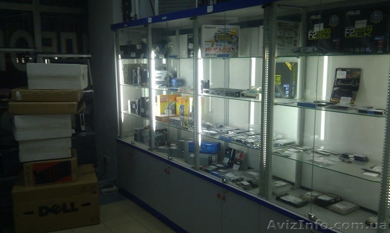 Продам универсальные витрины с подсветкой, б/у. - <ro>Изображение</ro><ru>Изображение</ru> #7, <ru>Объявление</ru> #1030852