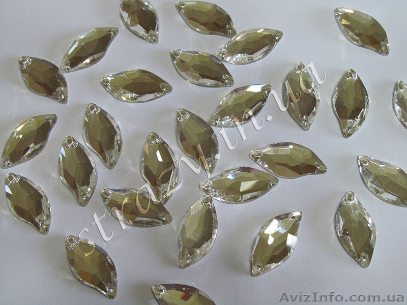 Продам пришивные стразы производства Aroshirva  - <ro>Изображение</ro><ru>Изображение</ru> #8, <ru>Объявление</ru> #1027929
