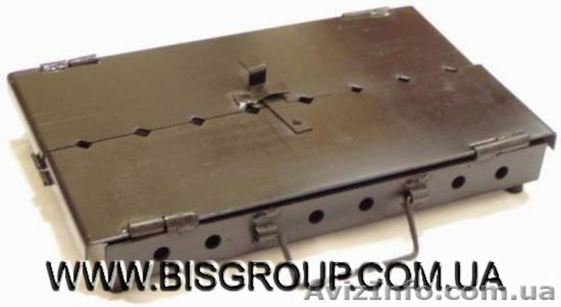 Продам коптильню  стальную  бытовую - <ro>Изображение</ro><ru>Изображение</ru> #3, <ru>Объявление</ru> #1030116