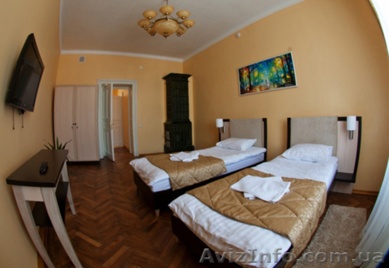 Львов из Харькова. Тур на 8 марта 2014. 2 дня в весеннем Львове. 3 экскурсии! - <ro>Изображение</ro><ru>Изображение</ru> #7, <ru>Объявление</ru> #1022751