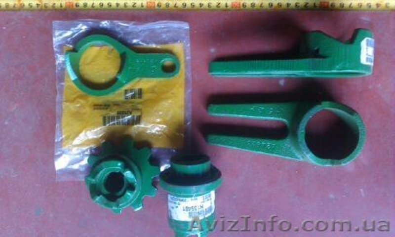 запчасти для сеялок John Deere, Kinze, Great Plains - <ro>Изображение</ro><ru>Изображение</ru> #3, <ru>Объявление</ru> #1030098