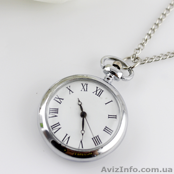 Бижутерия кулон стильная подвеска ажурные  часы  - <ro>Изображение</ro><ru>Изображение</ru> #5, <ru>Объявление</ru> #753046