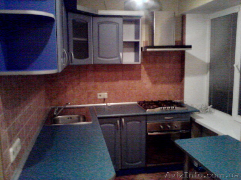 3к.кв. В кирпичном доме. м. Холодная Гора 2 минуты.  - <ro>Изображение</ro><ru>Изображение</ru> #3, <ru>Объявление</ru> #1019970