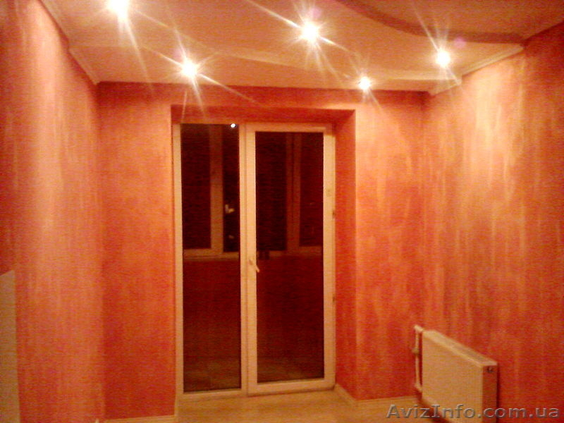 3к.кв. В кирпичном доме. м. Холодная Гора 2 минуты.  - <ro>Изображение</ro><ru>Изображение</ru> #6, <ru>Объявление</ru> #1019970