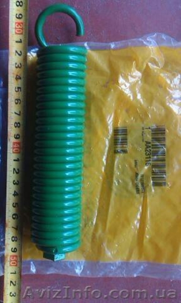 запчасти для сеялок John Deere, Kinze, Great Plains - <ro>Изображение</ro><ru>Изображение</ru> #5, <ru>Объявление</ru> #1030098