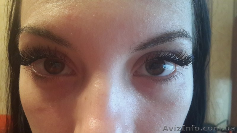 Услуги Lashmaker - <ro>Изображение</ro><ru>Изображение</ru> #3, <ru>Объявление</ru> #1028752