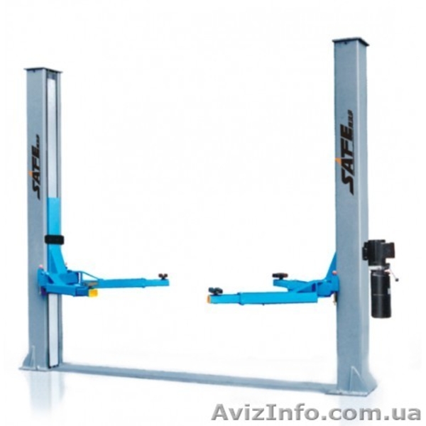 подъёмник для СТО недорого - <ro>Изображение</ro><ru>Изображение</ru> #1, <ru>Объявление</ru> #1026619