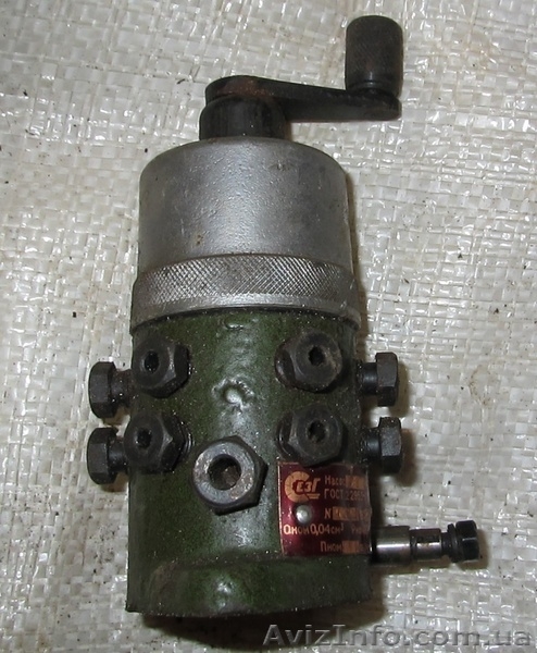 Смазочные поршневые многопоточные насосы типа лубрикаторы применяются для подачи - <ro>Изображение</ro><ru>Изображение</ru> #1, <ru>Объявление</ru> #1025244