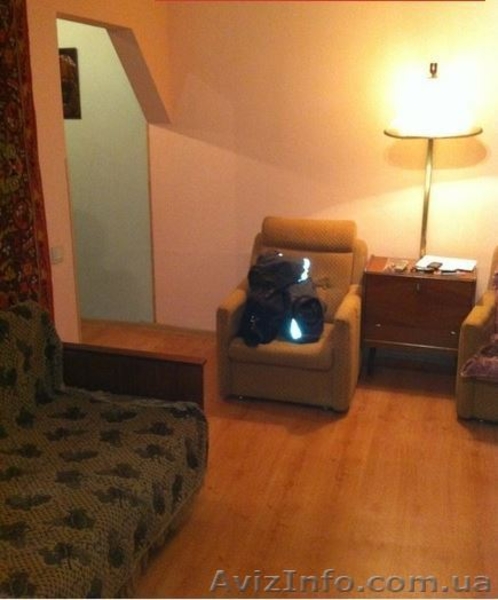 Быстро продам 1к. кв. на П.Поле ул.Старицкого - <ro>Изображение</ro><ru>Изображение</ru> #4, <ru>Объявление</ru> #1020102