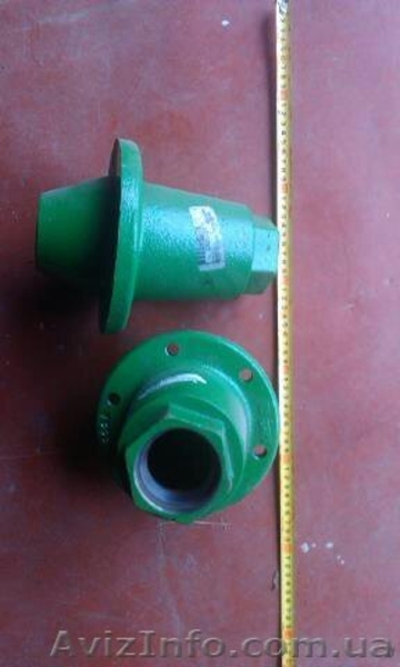 запчасти для сеялок John Deere, Kinze, Great Plains - <ro>Изображение</ro><ru>Изображение</ru> #6, <ru>Объявление</ru> #1030098