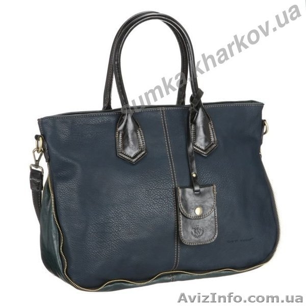 Продам сумки David Jones jоптом и в розницу  - <ro>Изображение</ro><ru>Изображение</ru> #5, <ru>Объявление</ru> #1016325