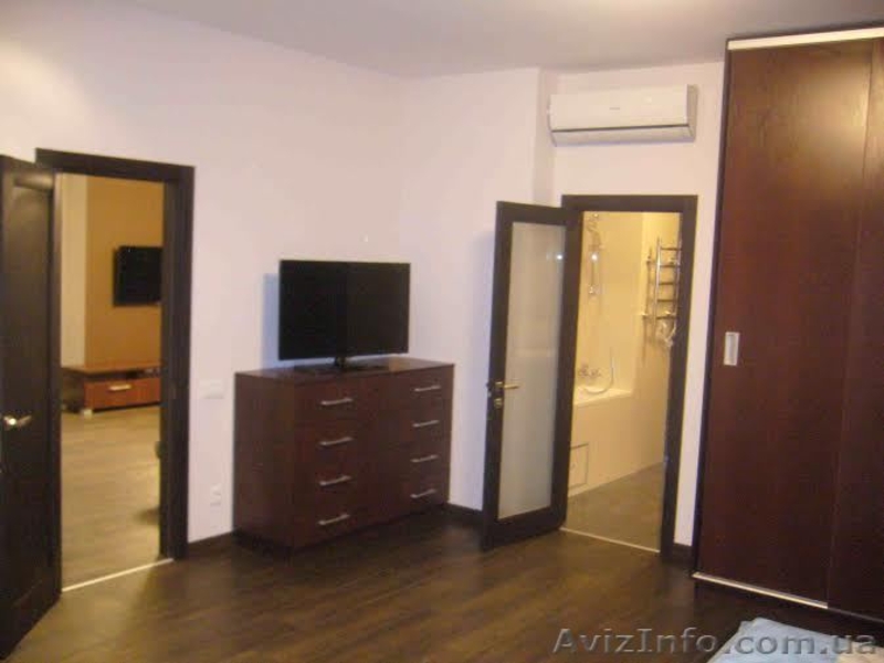 Сдам 3к-студию, 100м, VIP, элитновострой "Ультра" - <ro>Изображение</ro><ru>Изображение</ru> #4, <ru>Объявление</ru> #1021236