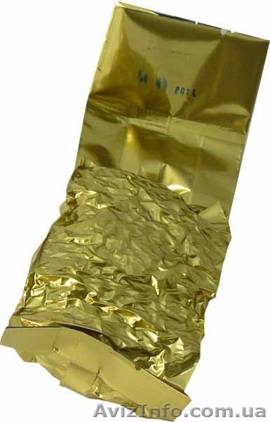 чай в вакуумной упаковке - <ro>Изображение</ro><ru>Изображение</ru> #6, <ru>Объявление</ru> #1016888