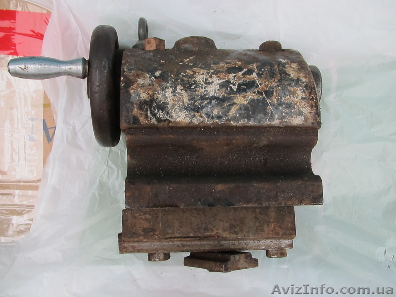 Задняя бабка 1к62 ,  1м63 , дип 300 ,  дип 500 , 1м65 , 1а616 , 16к20 , тв16 , 1 - <ro>Изображение</ro><ru>Изображение</ru> #2, <ru>Объявление</ru> #1021092