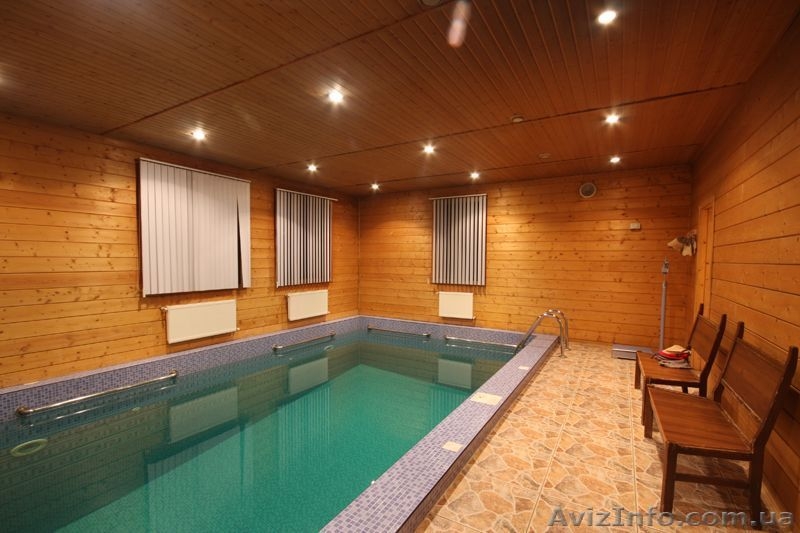 Сдам отличный охотничий домик для вечеринок рядом с м Масельского. - <ro>Изображение</ro><ru>Изображение</ru> #7, <ru>Объявление</ru> #1032856