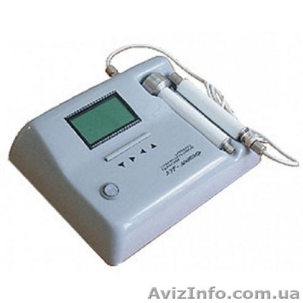 аппараты Амплипульс-5, Электросон, Элфор-Проф, Поток-Бр, Радиус, Эгсаф-01, УЗТ-1 - <ro>Изображение</ro><ru>Изображение</ru> #10, <ru>Объявление</ru> #1032936