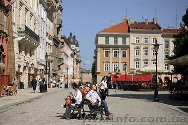 Майские праздники во Львове из Харькова 2014. 4 дня за 1150 грн! - <ro>Изображение</ro><ru>Изображение</ru> #4, <ru>Объявление</ru> #1037526