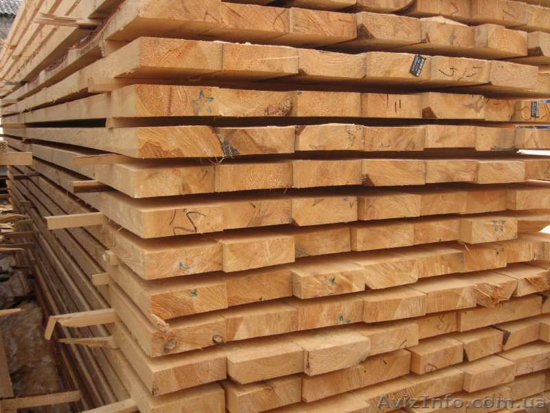 Пиломатериалы от производителя Харьков - <ro>Изображение</ro><ru>Изображение</ru> #1, <ru>Объявление</ru> #1039819