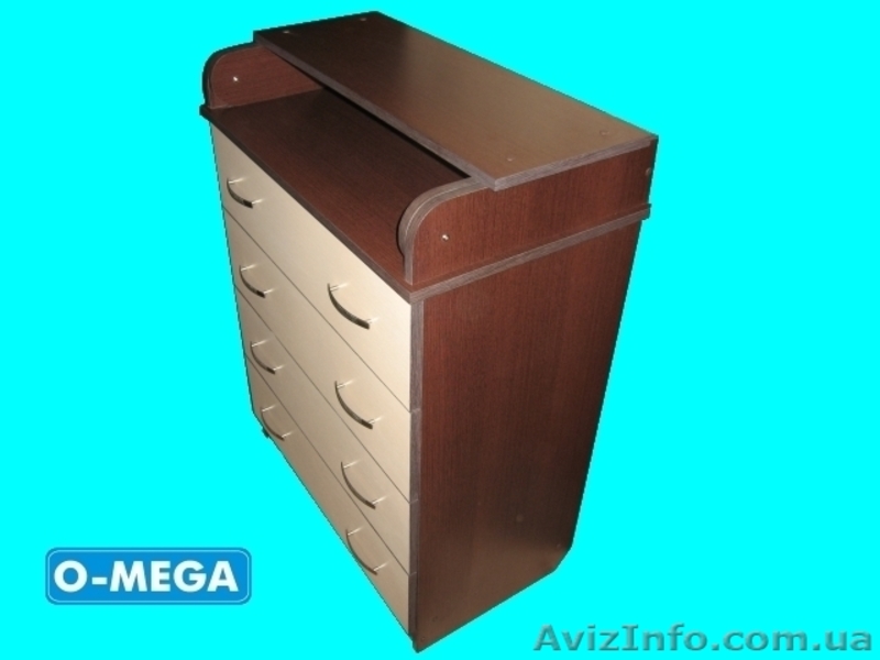 Пеленальные комоды с откидным пеленатором - <ro>Изображение</ro><ru>Изображение</ru> #4, <ru>Объявление</ru> #1036181