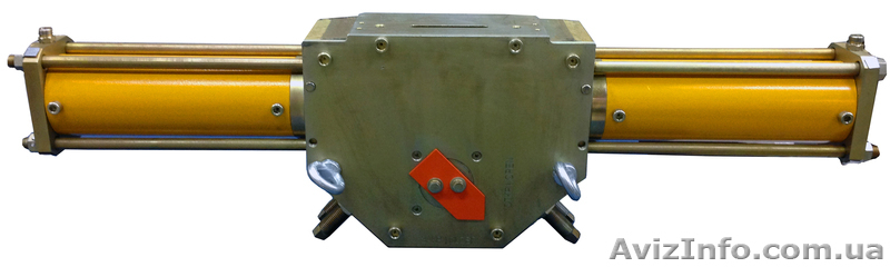 Пневмогидропривода - <ro>Изображение</ro><ru>Изображение</ru> #1, <ru>Объявление</ru> #1038955