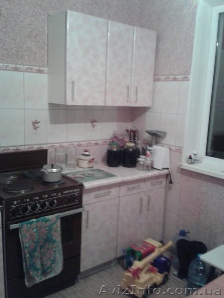 Продам 2-х к. кв. на Рогани - <ro>Изображение</ro><ru>Изображение</ru> #1, <ru>Объявление</ru> #1047672