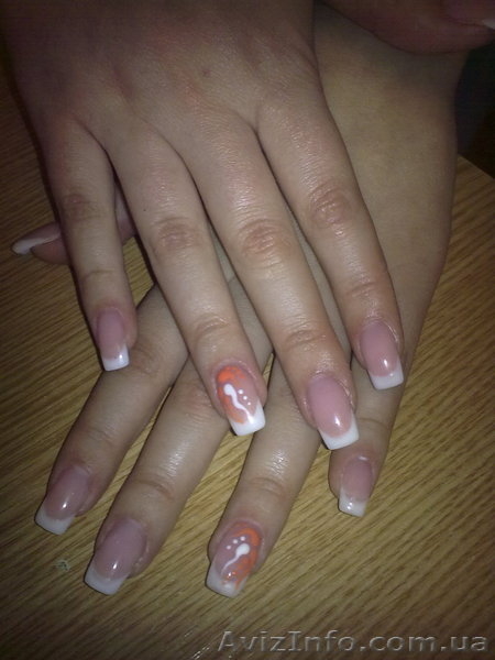 Наращивание волос, ногтей, ресниц Новые Дома - <ro>Изображение</ro><ru>Изображение</ru> #3, <ru>Объявление</ru> #1040529