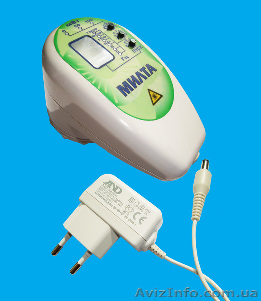 Продам аппараты лазерной терапии Милта, Лазмик, Матрикс.  - <ro>Изображение</ro><ru>Изображение</ru> #5, <ru>Объявление</ru> #981646