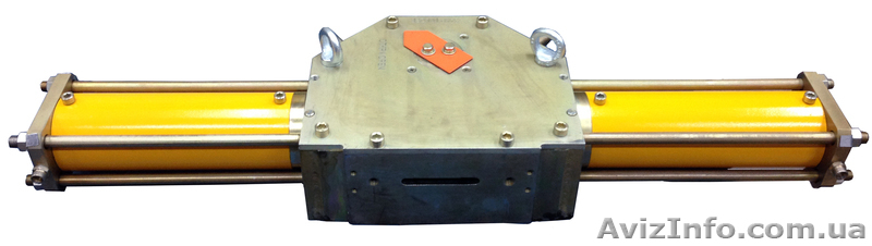Пневмогидропривода - <ro>Изображение</ro><ru>Изображение</ru> #2, <ru>Объявление</ru> #1038955