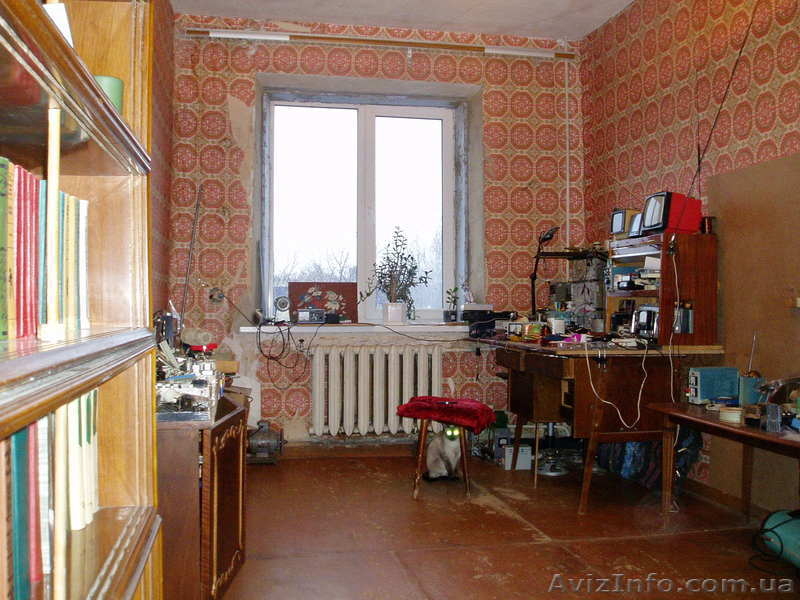 Продается светлая просторная трехкомнатная квартира - <ro>Изображение</ro><ru>Изображение</ru> #2, <ru>Объявление</ru> #1043406