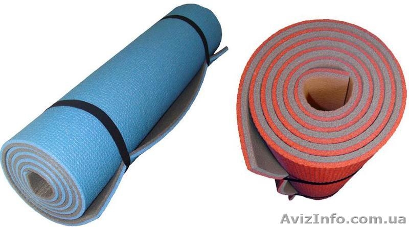 Продам мат спортивный, татами, додянг, каримат, йога мат, коврик туристический,  - <ro>Изображение</ro><ru>Изображение</ru> #4, <ru>Объявление</ru> #1038567