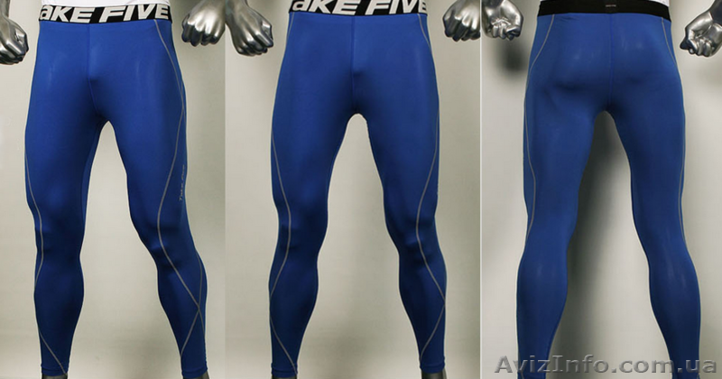 Штаны спортивные Take Five компрессионные бесплатная доставка  скидка  - <ro>Изображение</ro><ru>Изображение</ru> #6, <ru>Объявление</ru> #1037575