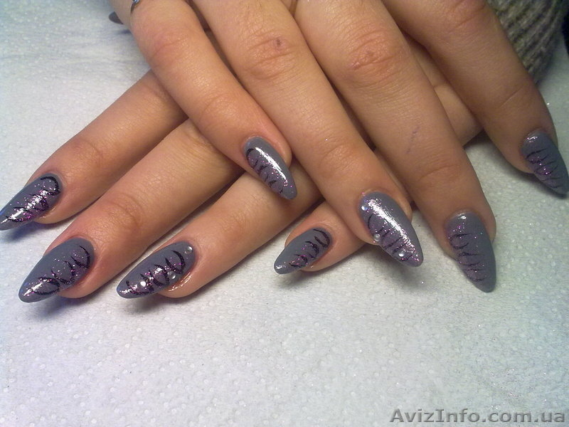 Наращивание волос, ногтей, ресниц Новые Дома - <ro>Изображение</ro><ru>Изображение</ru> #2, <ru>Объявление</ru> #1040529