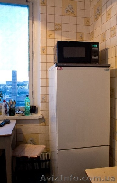 Сдам посуточно свою 2 х к кв ХАИ Wi-fi - <ro>Изображение</ro><ru>Изображение</ru> #7, <ru>Объявление</ru> #1035435