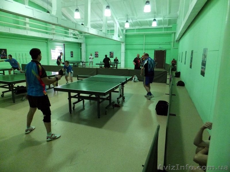 Клуб настольного тенниса «Метеорит» - <ro>Изображение</ro><ru>Изображение</ru> #3, <ru>Объявление</ru> #1038951