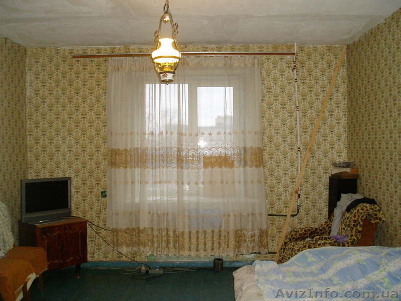 Продается светлая просторная трехкомнатная квартира - <ro>Изображение</ro><ru>Изображение</ru> #3, <ru>Объявление</ru> #1043406