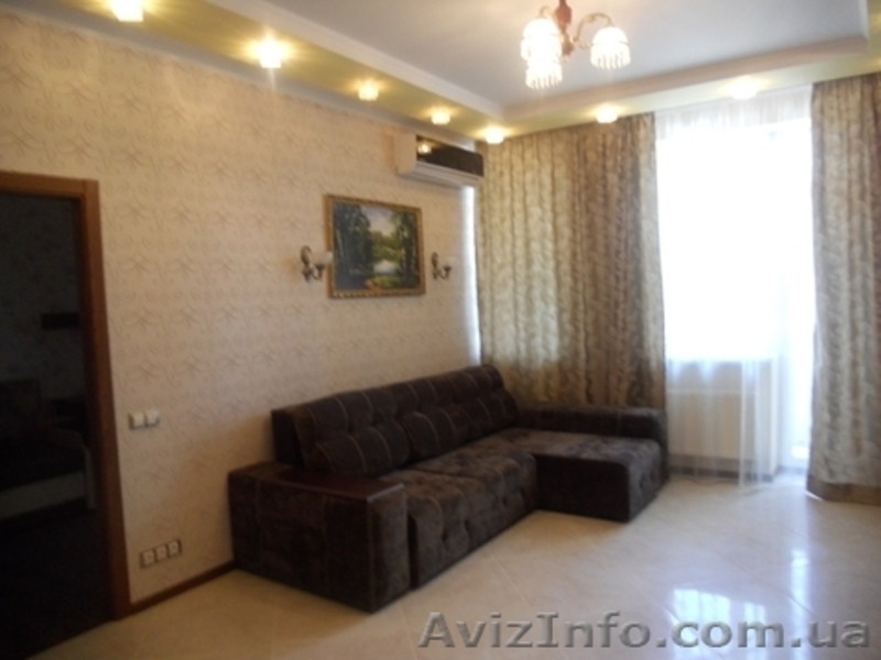 Сдам 2-х ком. квартиру на Салтовке, м.Ак.Павлова - <ro>Изображение</ro><ru>Изображение</ru> #2, <ru>Объявление</ru> #1036698