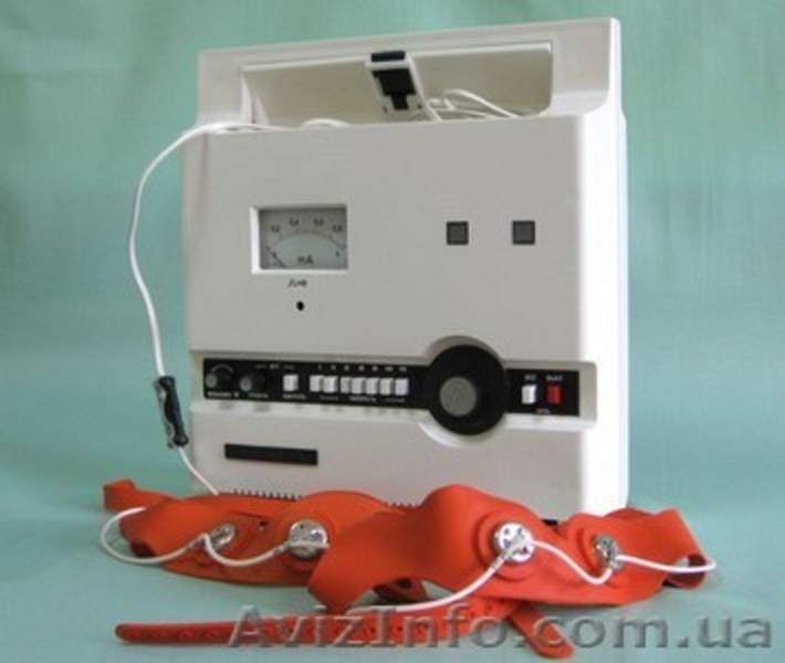  Продам аппараты  Элфор-Проф,Радиус, Амплипульс-5 - <ro>Изображение</ro><ru>Изображение</ru> #4, <ru>Объявление</ru> #1032907