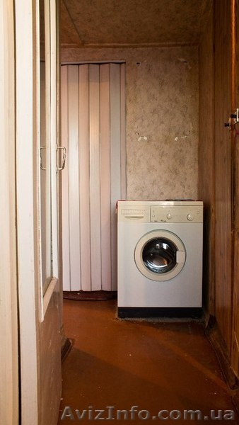 Сдам посуточно свою 2 х к кв ХАИ Wi-fi - <ro>Изображение</ro><ru>Изображение</ru> #3, <ru>Объявление</ru> #1035435